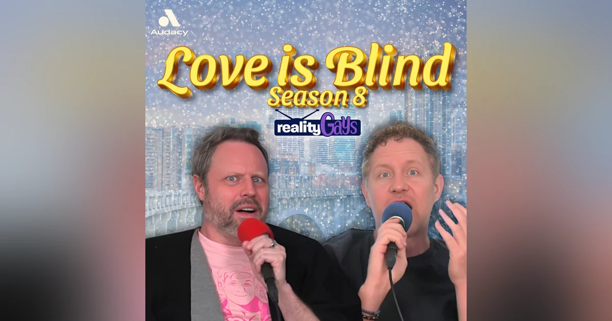 Love is Blind 0801 "I Have A Husband"