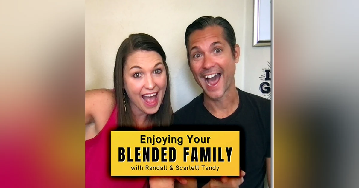Tips to Make Blended Families Succeed and Thrive