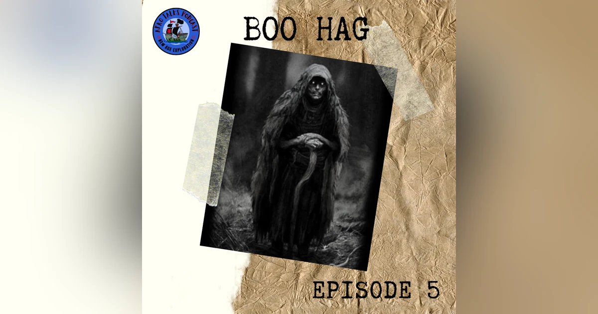 Ol' Boo Hag