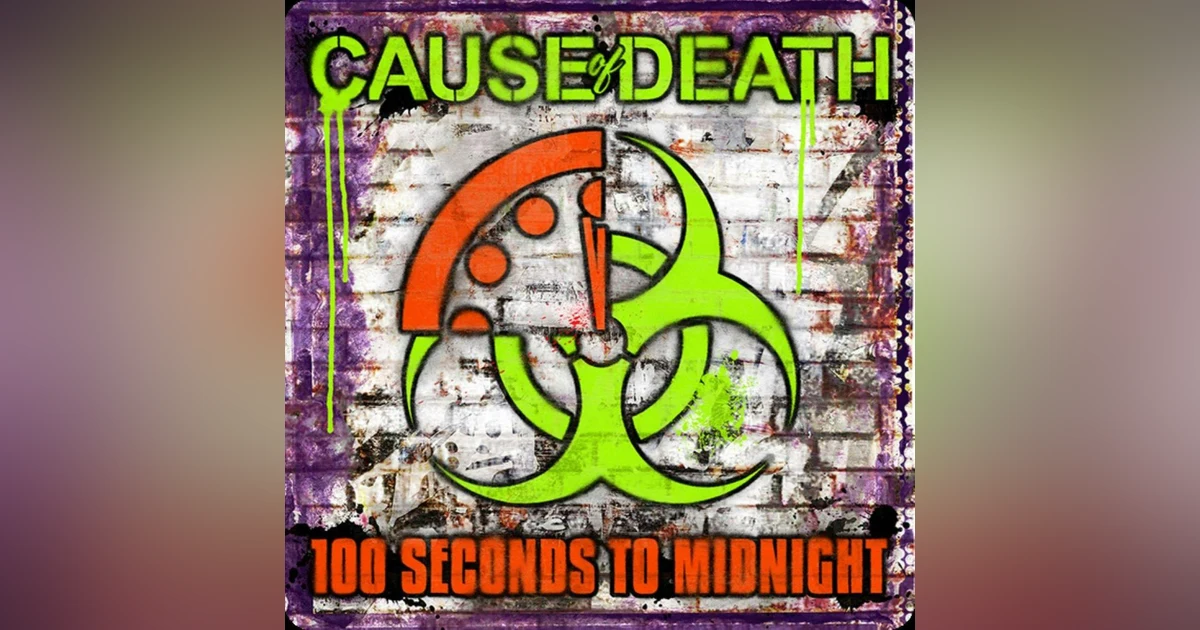 S6 E1: 100 Seconds to Midnight: 2nd Podversary: The Great Dilemma