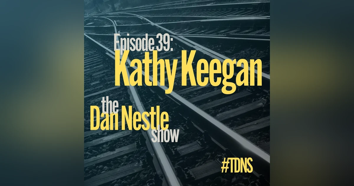 Kathy Keegan: Choose Your Mindset