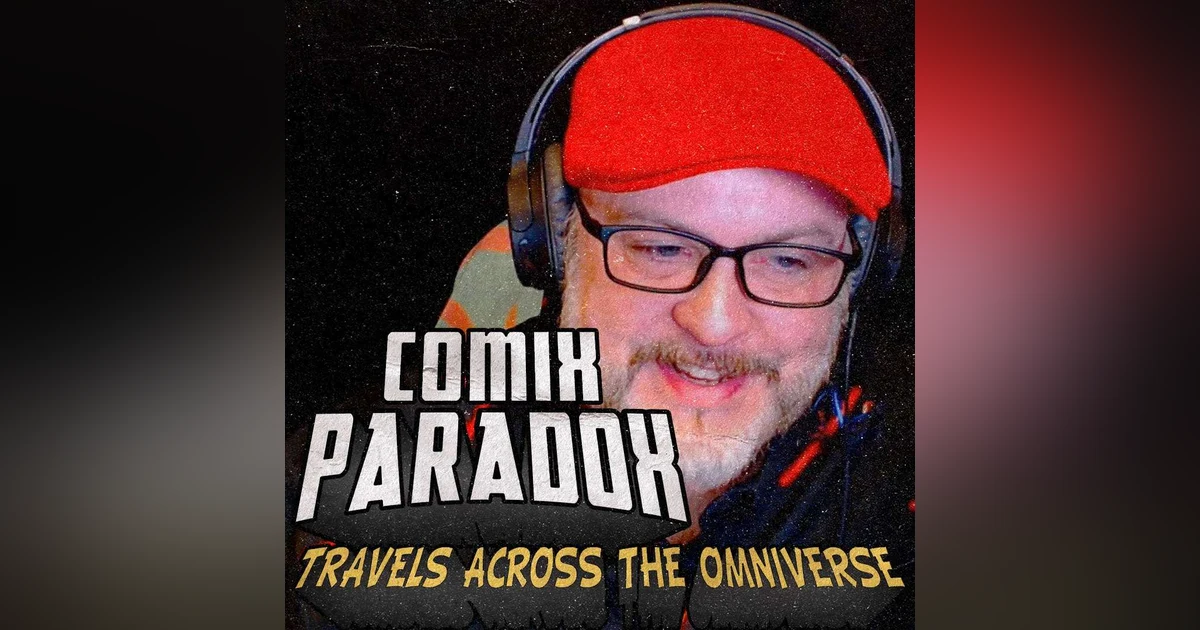 Bonus Episode - Before Show Banter