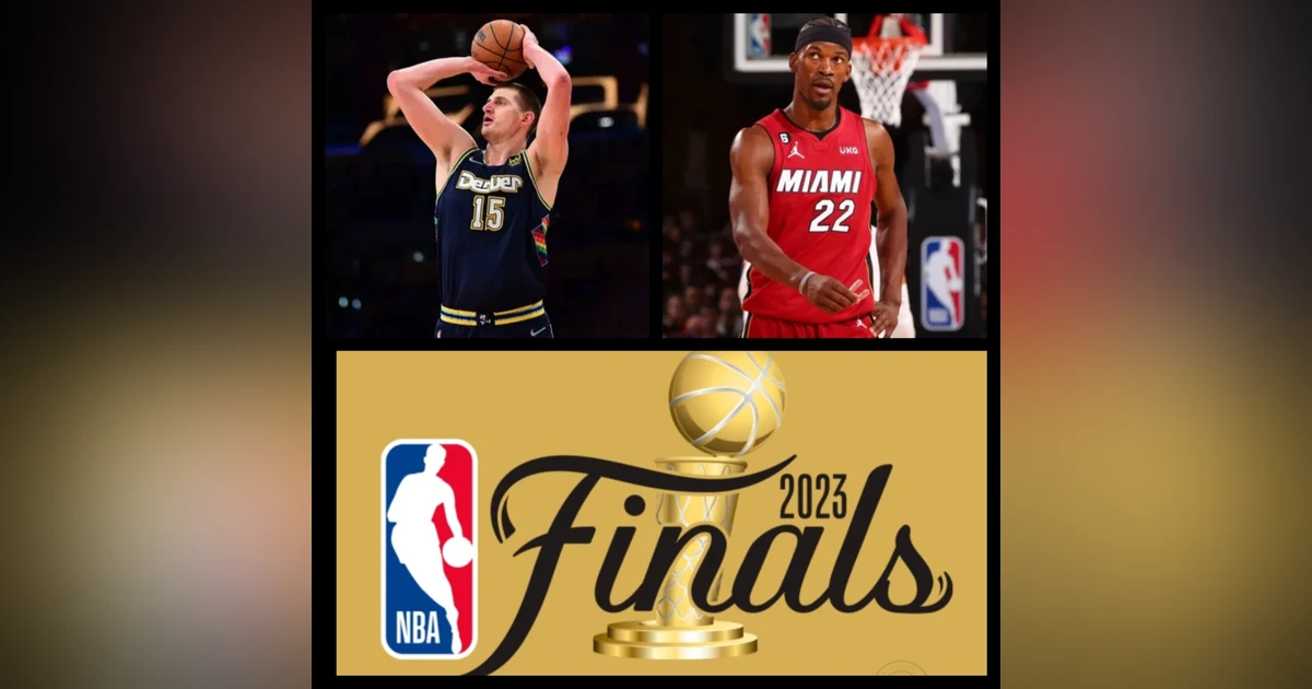All Things Basketball with GD - 2022-23 Season, NBA Finals Recap