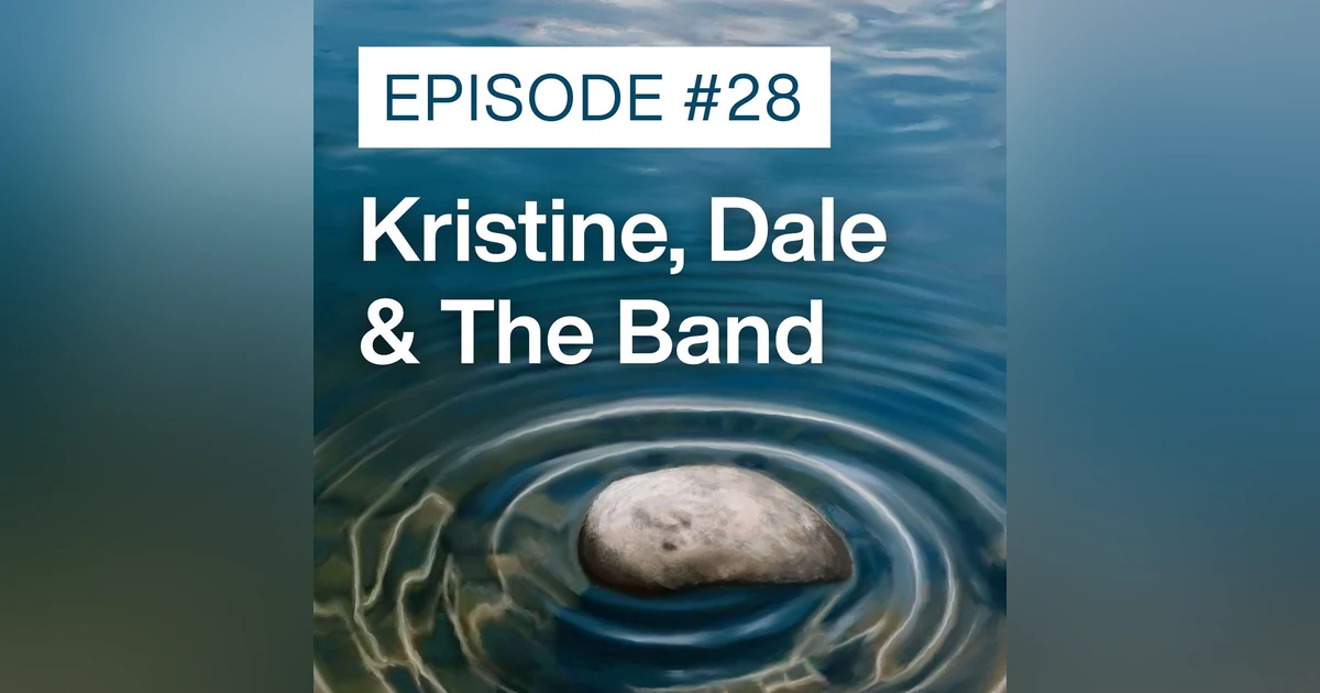 A Christmas Singspiration & Storytelling with Kristine, Dale & The Band