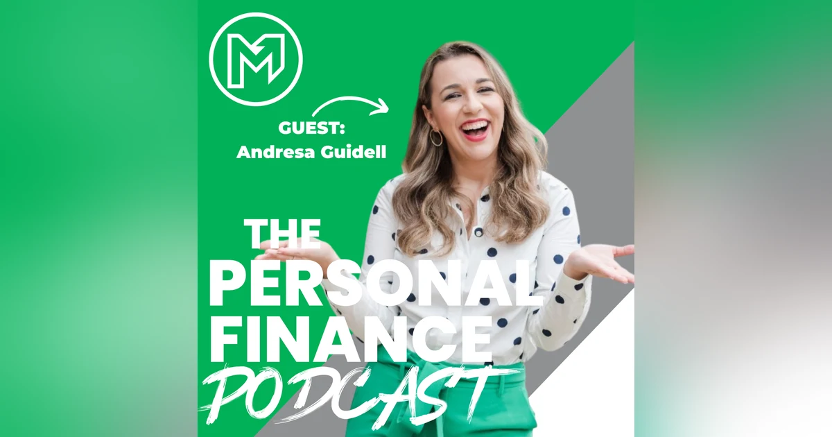 The Bulletproof Scaling Method In Real Estate (And How to Evaluate Repairs!) With Andresa Guidell