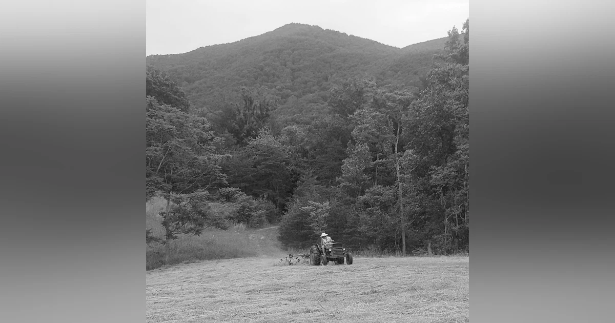 The Appalachian Farmer- Part 1 with Thad Montgomery, Amos Denton, and Chris Montgomery