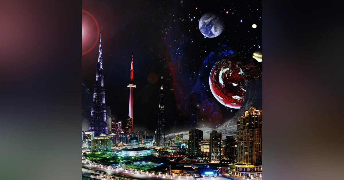 Exploring the Evolution of Science Fiction: From Frankenstein to Underground Civilizations with Chelsea and Maccabee