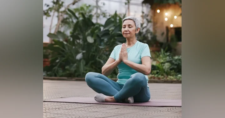 image for How Practicing Spiritual Living Helps You Stay Present and Avoid Stress