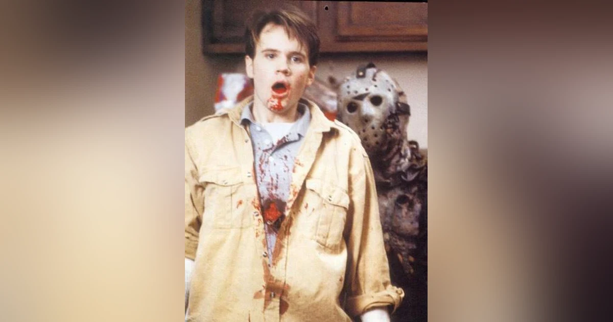Episode 13: Interview with WILLIAM BUTLER ("A New Blood", "Leatherface", "Night of the Living Dead '90")
