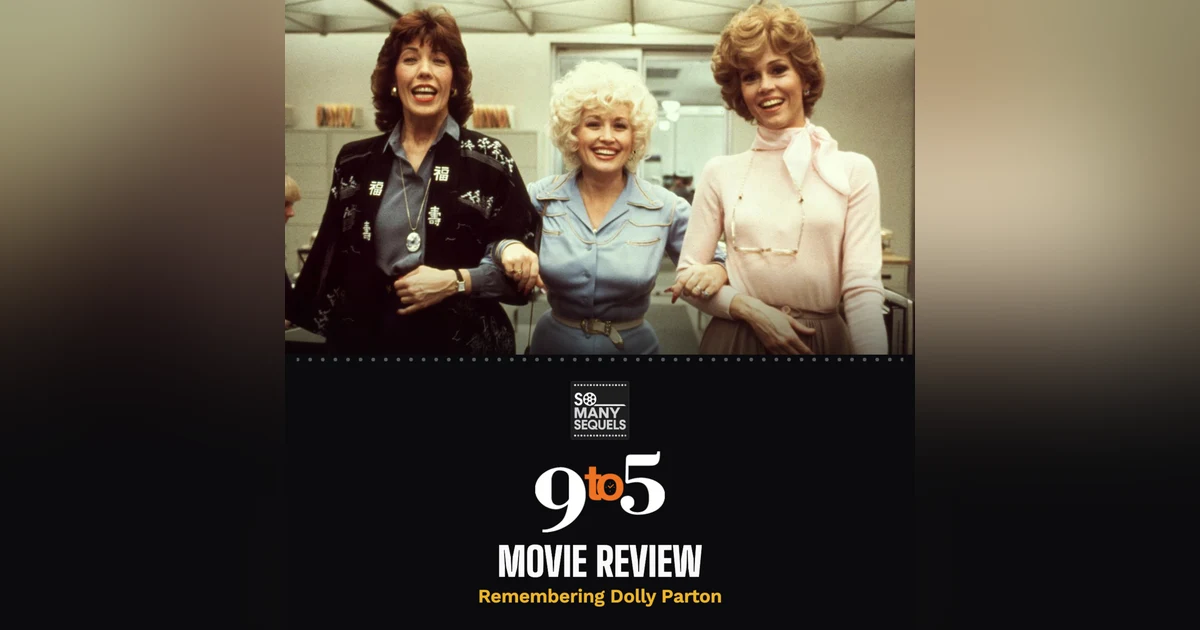 "9 to 5" Movie Review