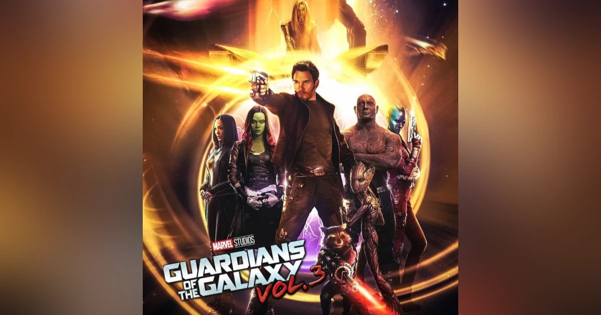 Episode 15 REHASH (Stars Wars, Guardians of the Galaxy, Zelda)