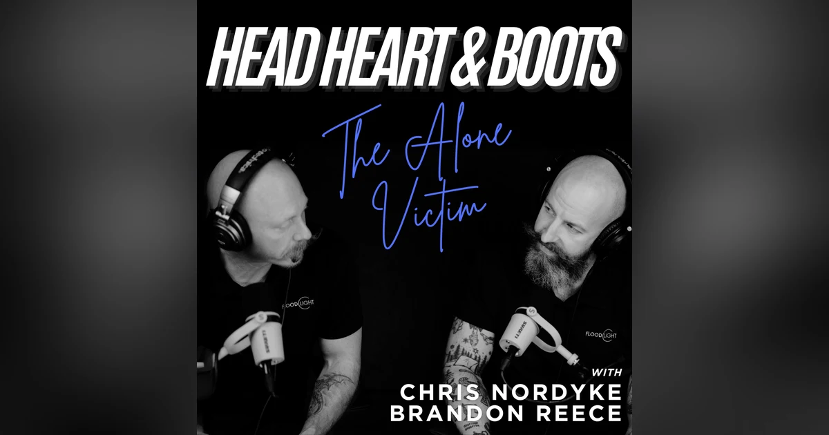 Ep 167 - "The Alone Victim"