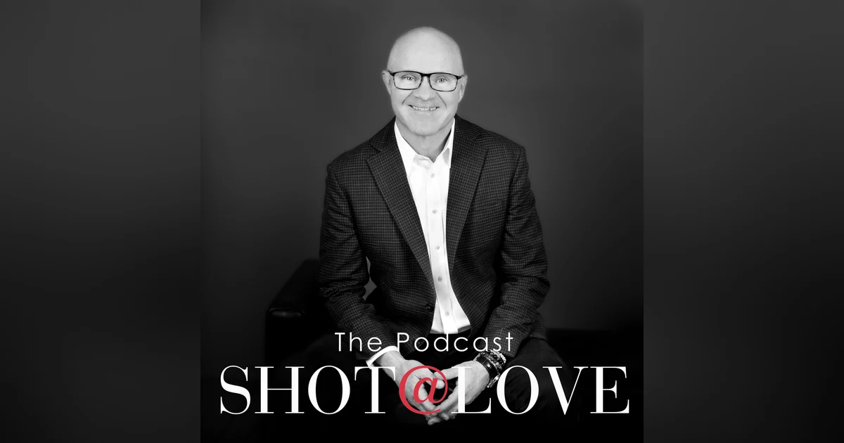 Bar Tips for Love: What Bartenders Can Teach Us About Relationships with Neil Rogers