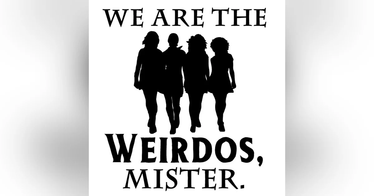 Episode 197: Well That Was Weird