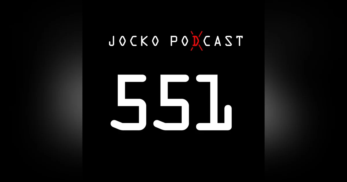 551: Relationships Over Rank. Trust Over Authority