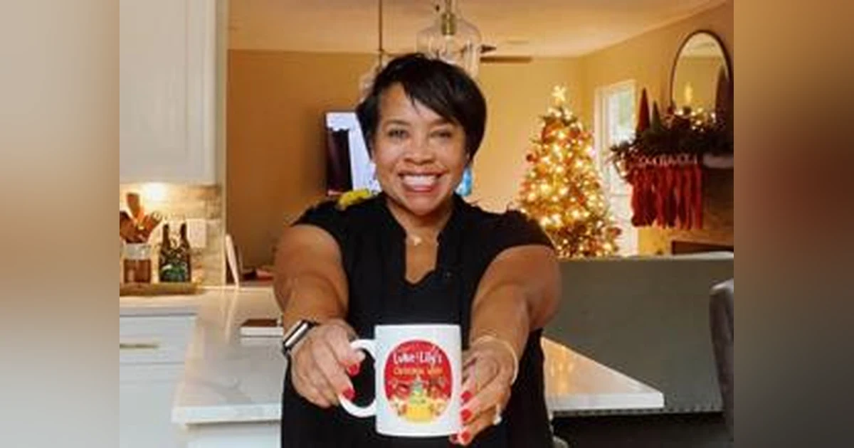 Christmas Twins' Legendary Adventure | Kimberly Dendy
