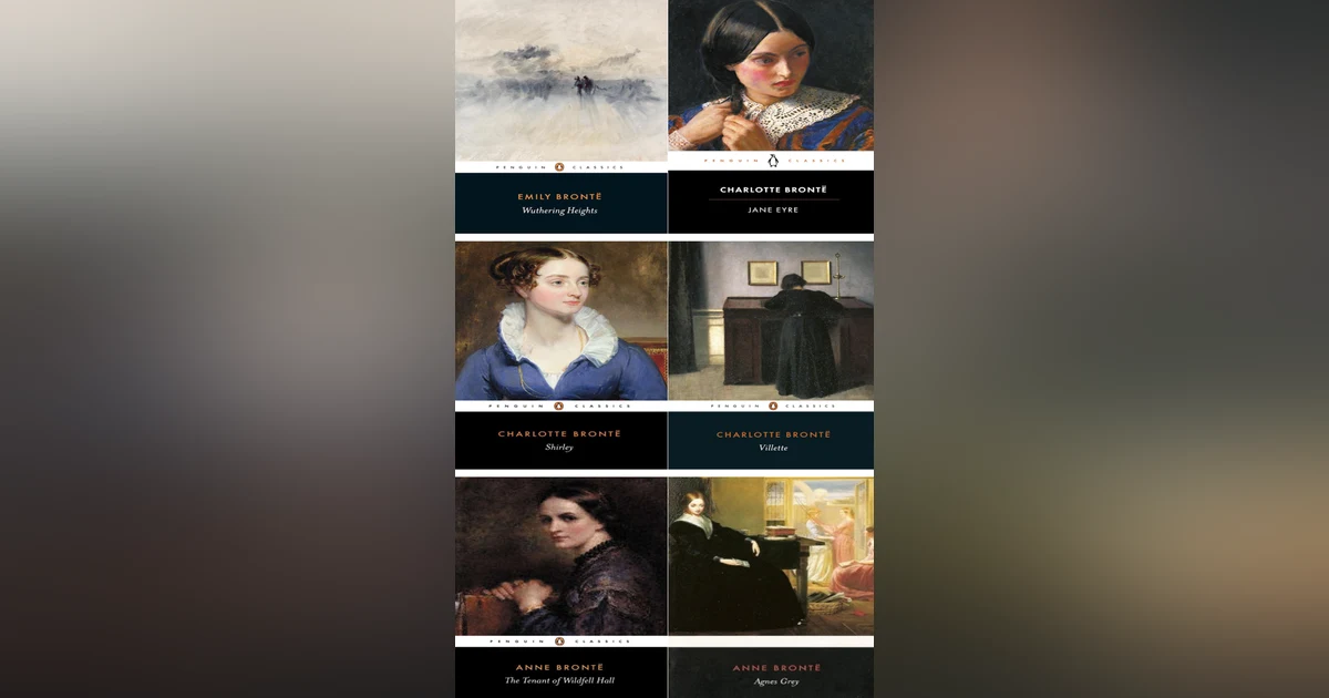 The Brontes