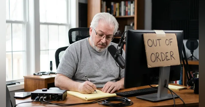 image for Why I Won't Let AI Do My Thinking For Me