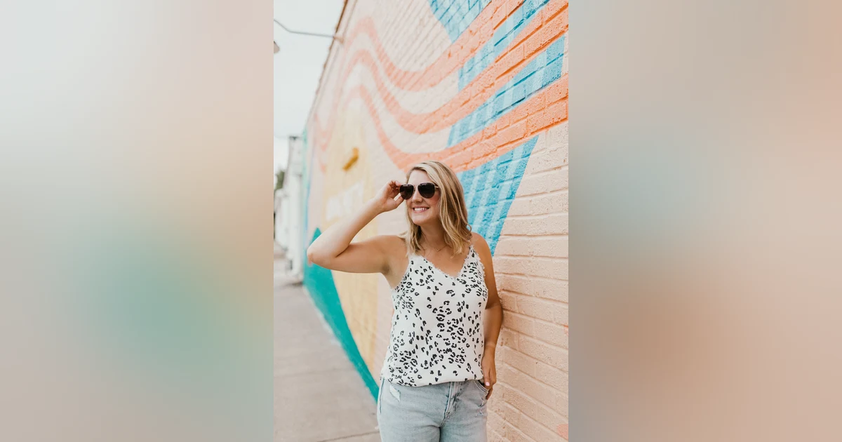 EP 40: ALLISON CARTER / CEO - CELEBRATES!