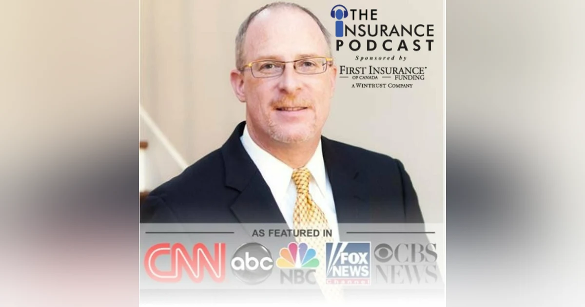 Hale Stewart-Captive Insurance
