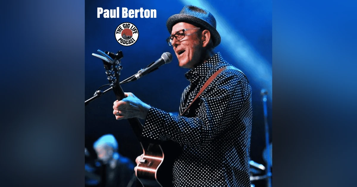 115. Paul Berton