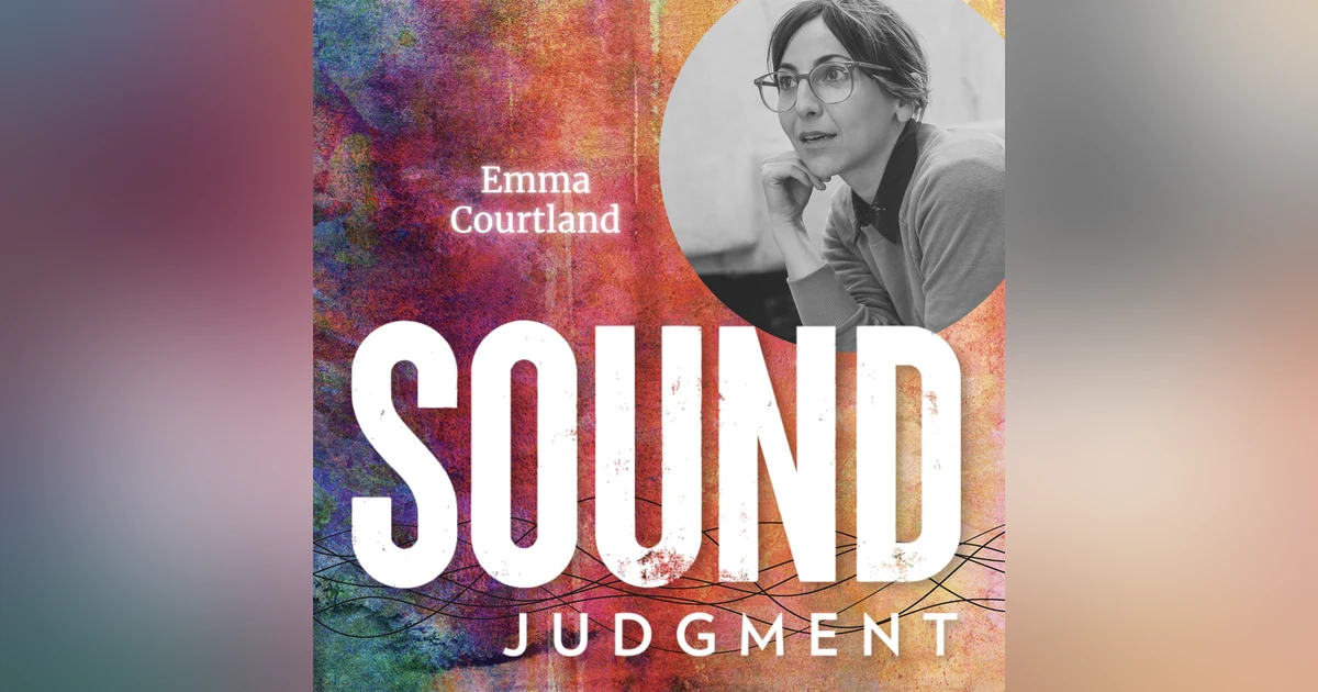 Cinematic Storytelling with Crime Show's Emma Courtland