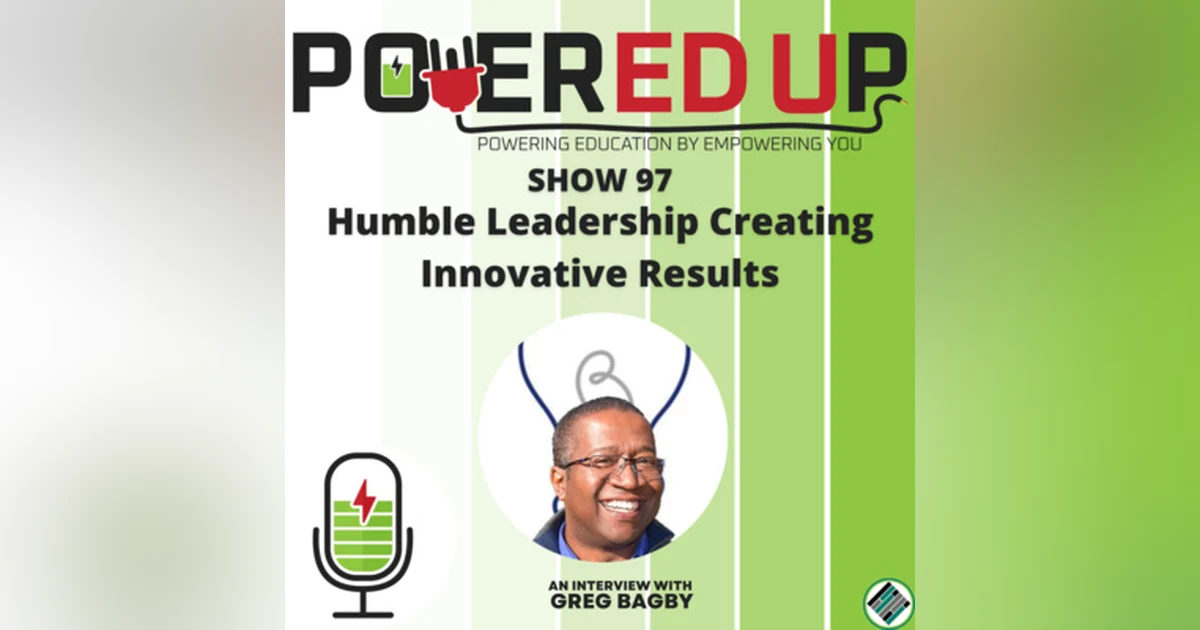 Humble Leadership Creating Innovative Results