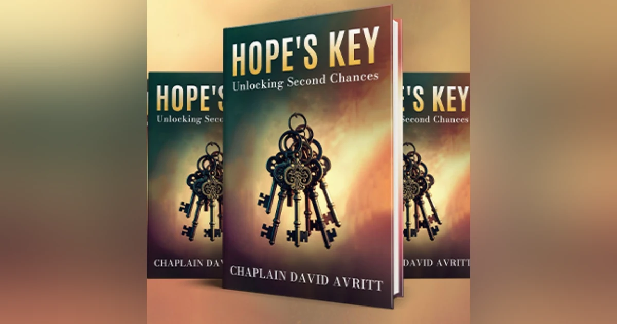 HOPE's Key: Unlocking Second Chances