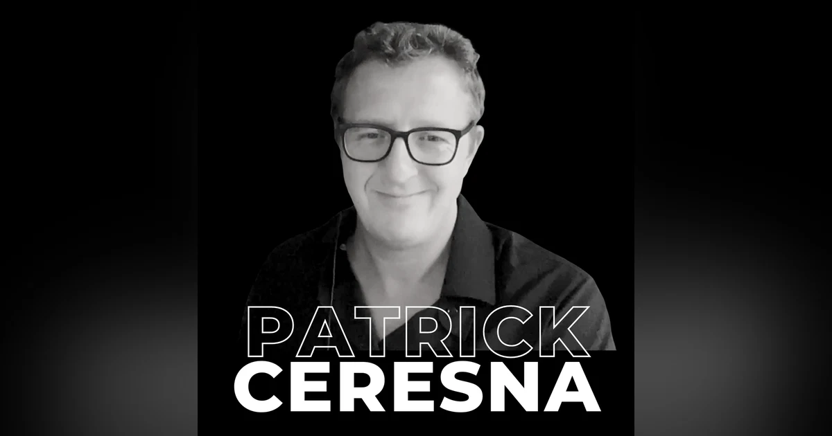 6. Navigating the Influence of Markets and Money with Patrick Ceresna