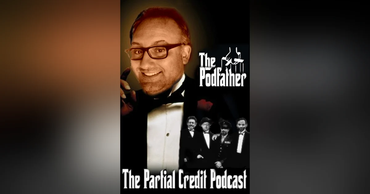 An Episode You Can't Refuse with Chris Nesi - PC014