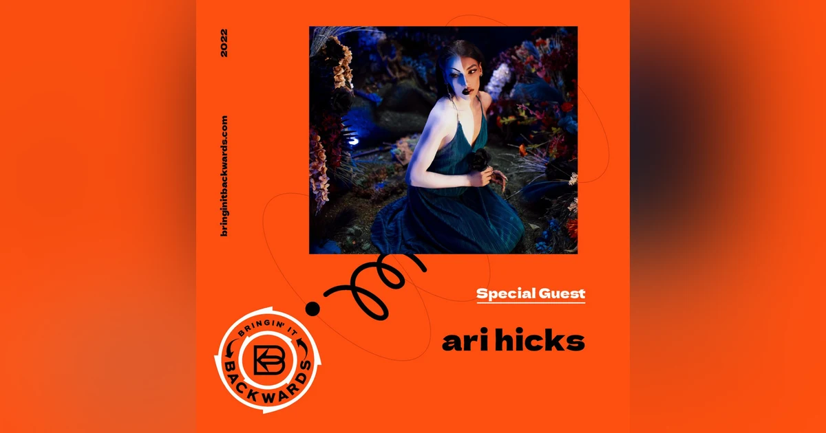 Interview with ari hicks