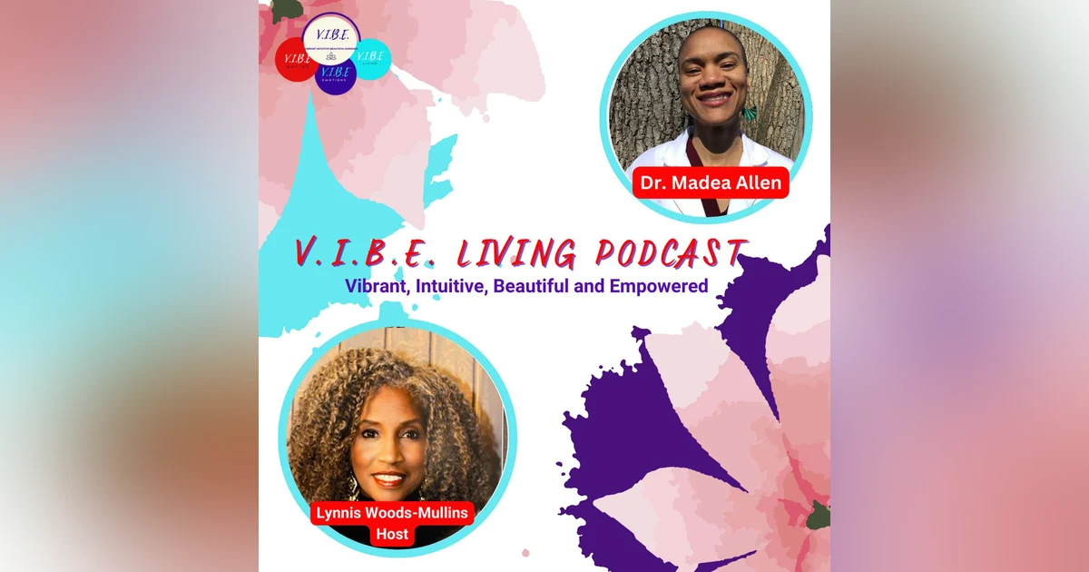 Embracing Wellness- Taking A Holistic Approach to Weight Loss, Gut Health and Emotional Wellness