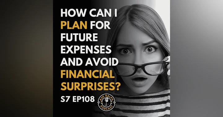 image for Plan Ahead: How to Stop Being Blindsided by Big Bills