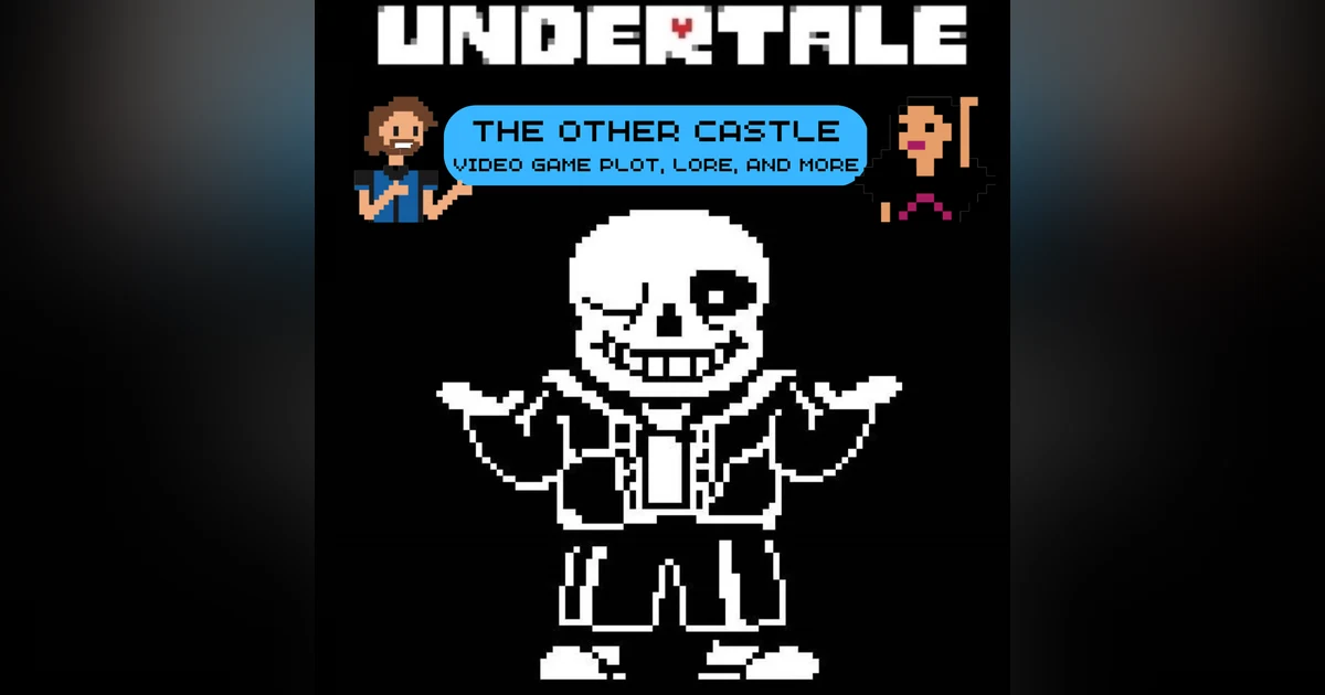 Undertale