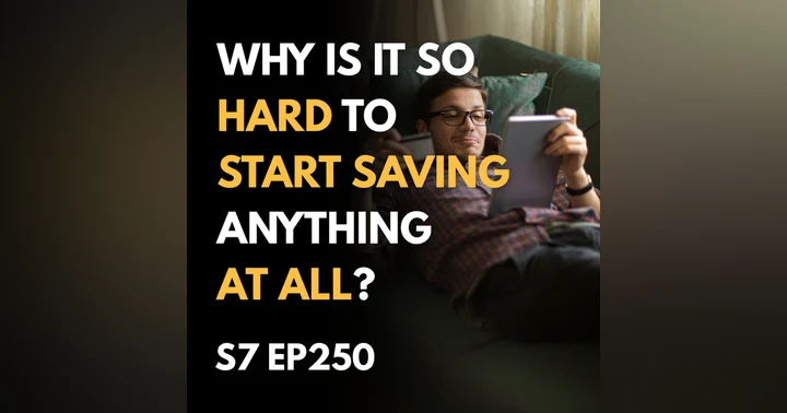 image for Taking the First Step: How to Overcome the Challenges of Saving Money