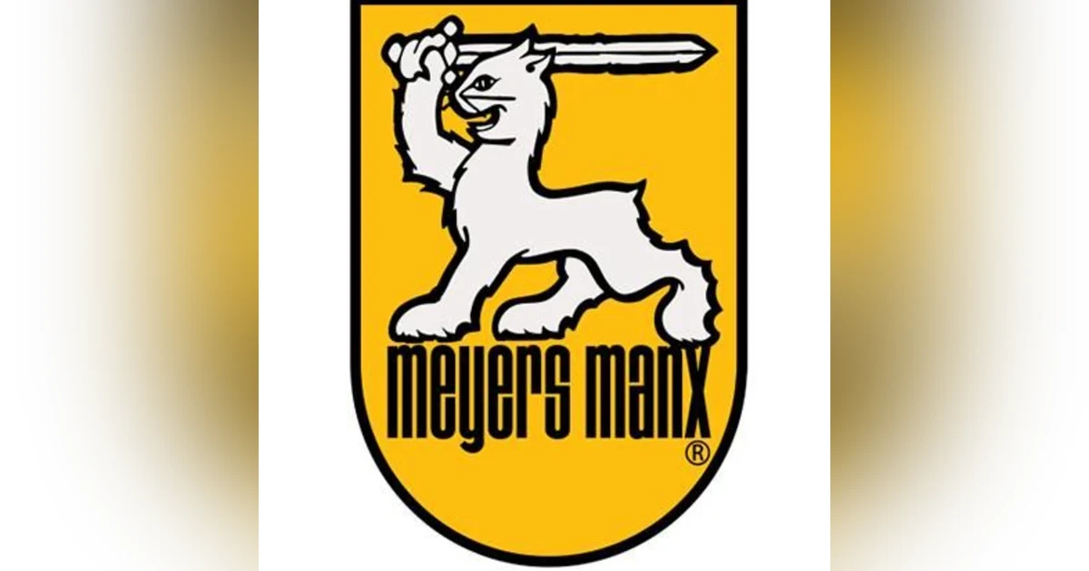 The Meyers Manx, the original dune buggy is set to make a comeback as a Manx 2.O!
