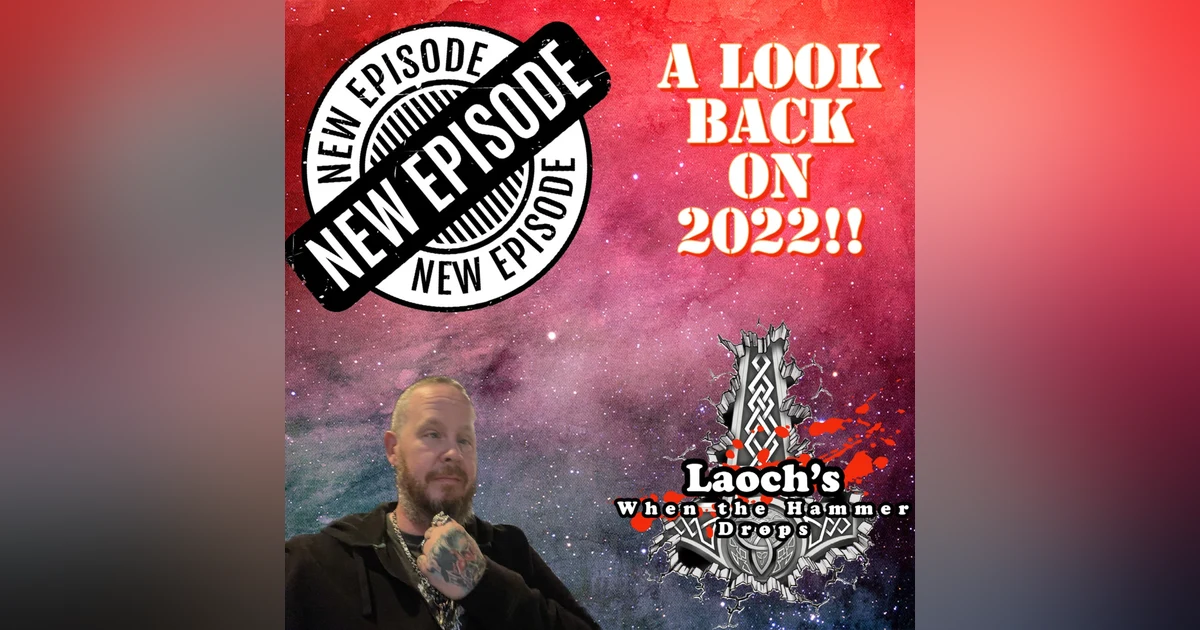 A look Back on 2022!