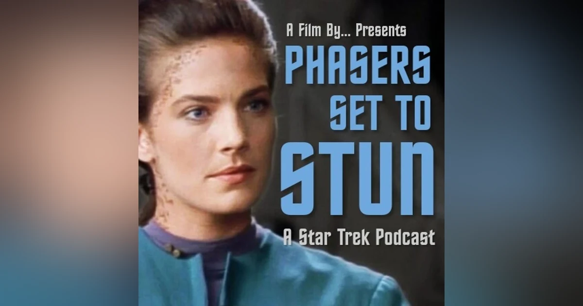 Phasers Set To Stun: Top 10 Episodes from Star Trek: Deep Space Nine Season Six