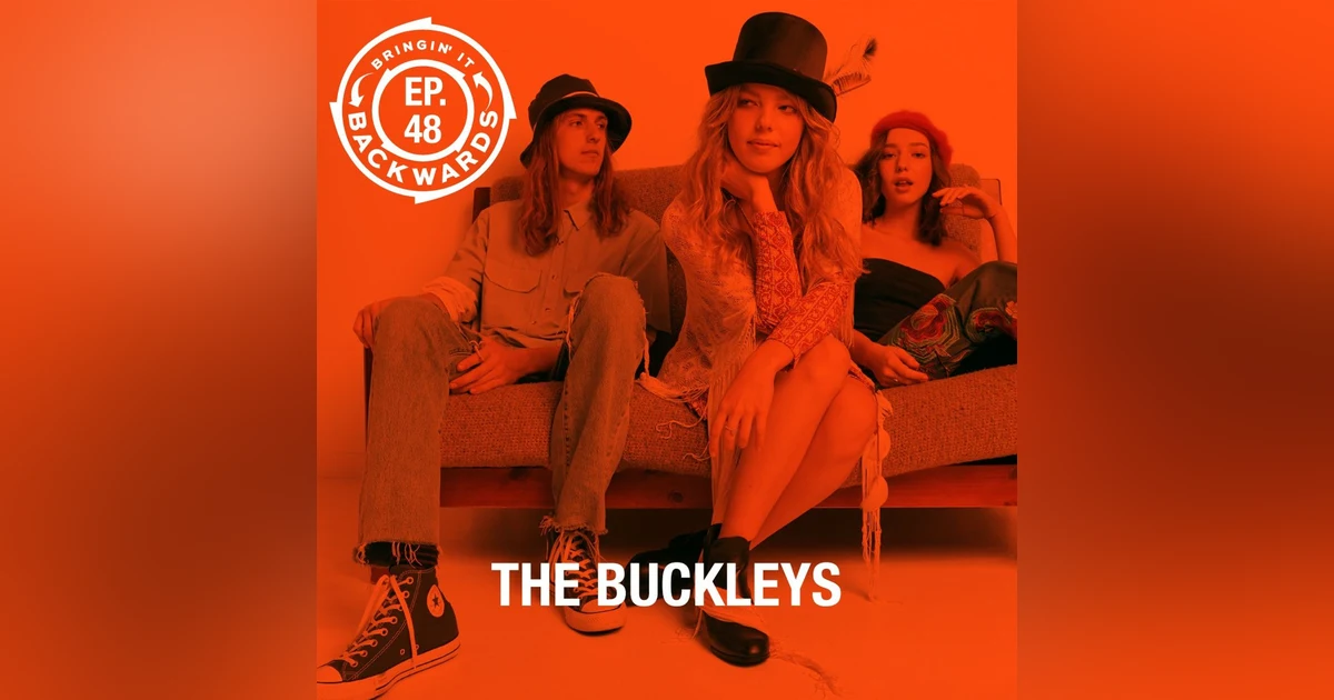 Interview with The Buckleys