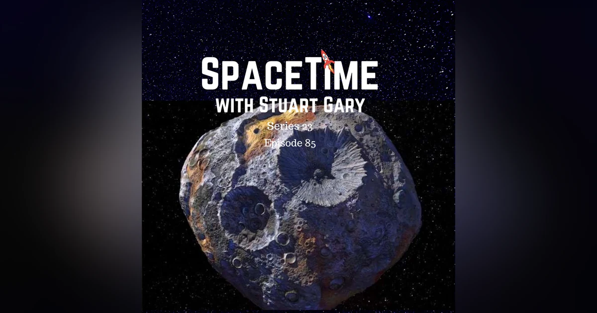 Is Asteroid Psyche the Core of an Unformed Planet?