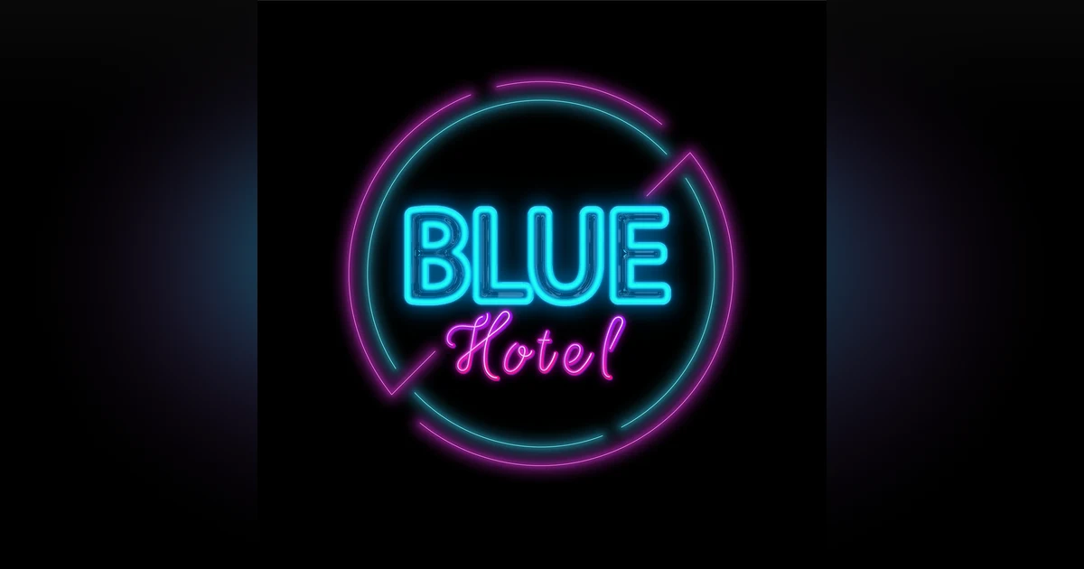 Blue Hotel Podcast Trailer
