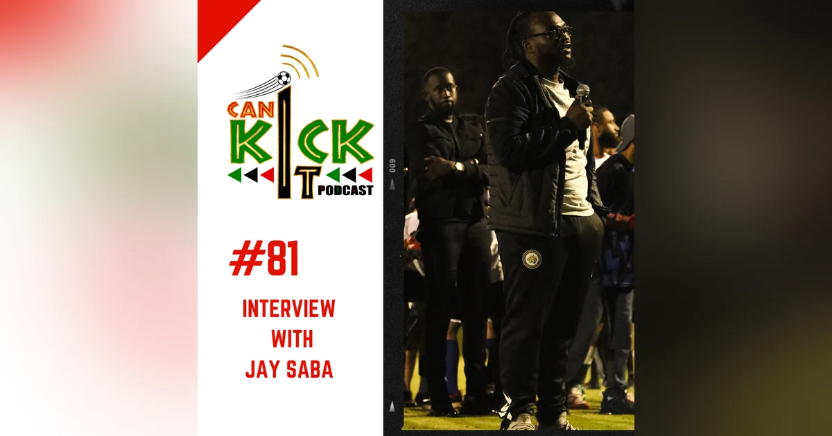 #81 CIKI FC Team of the Culture: Maryland Bobcats