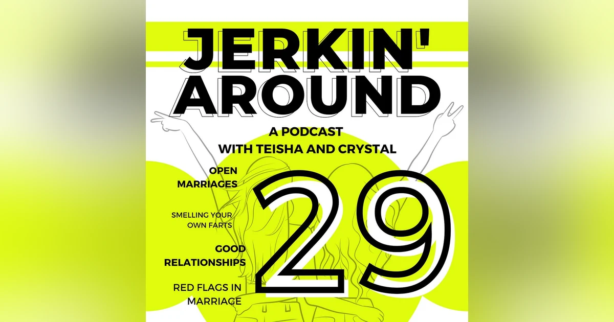 Episode 29: Unveiling Marriage, BravoCon, and the Poop Paradox