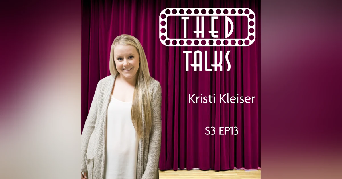 3.13 A Conversation with Kristi Kleiser