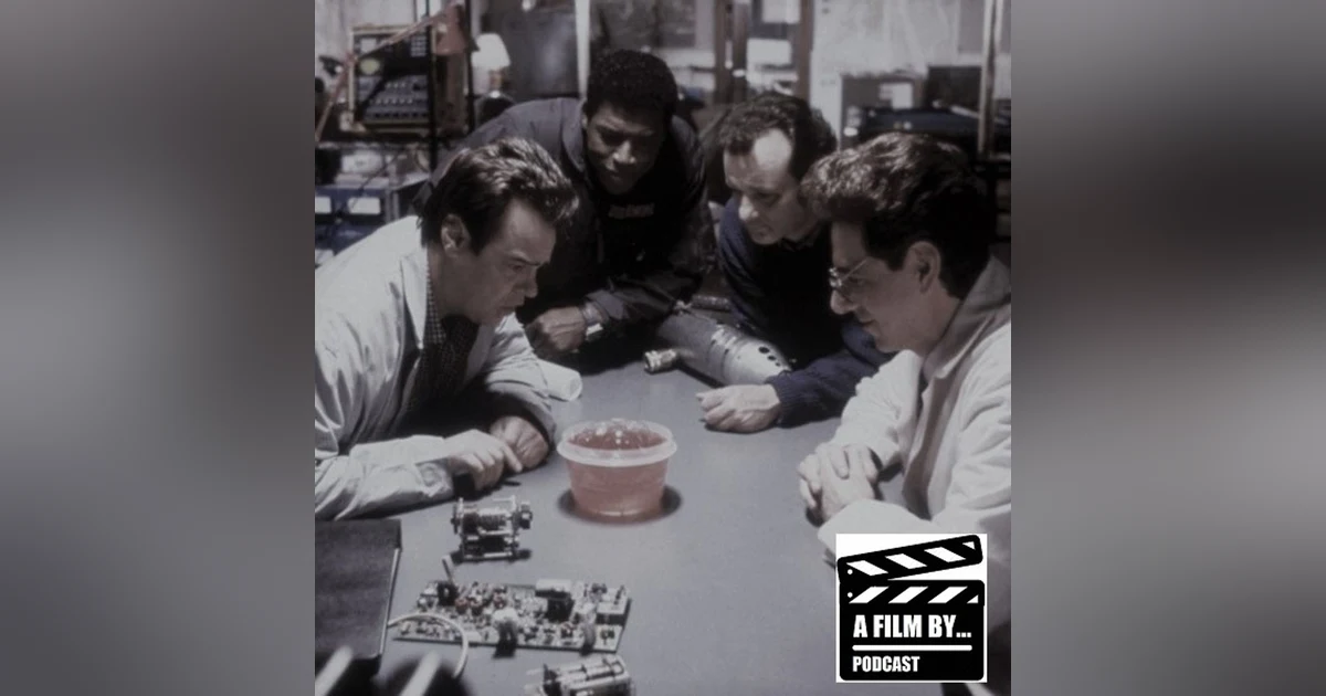 Ivan Reitman - Ghostbusters 2