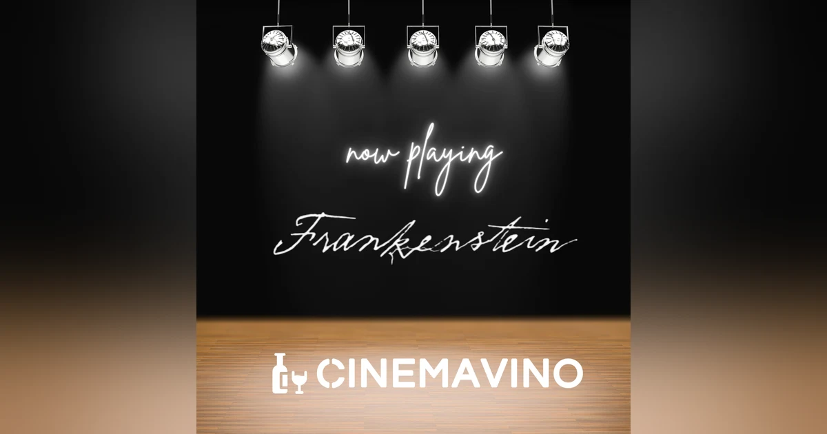 Frankenstein (2025) | Review