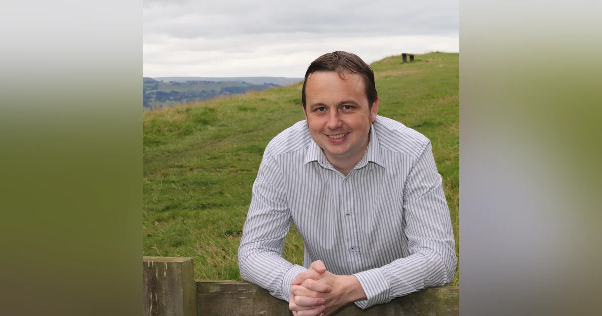 #024 Richmondshire Today founder Joe Willis brings us the local news
