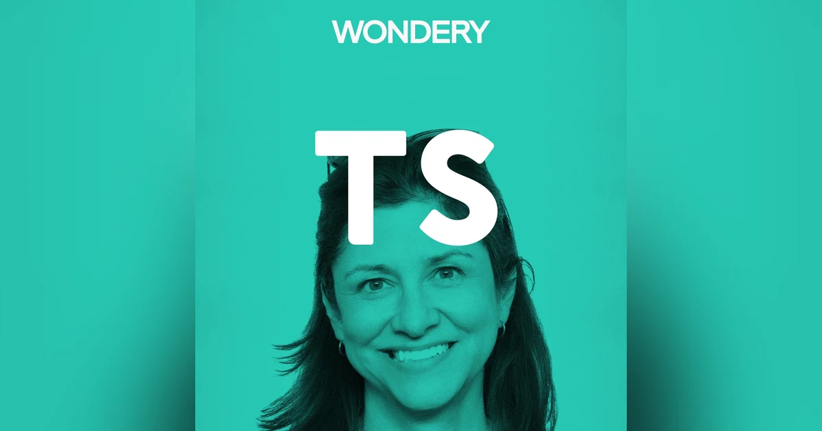 Tara Stoinski Returns (primatologist)