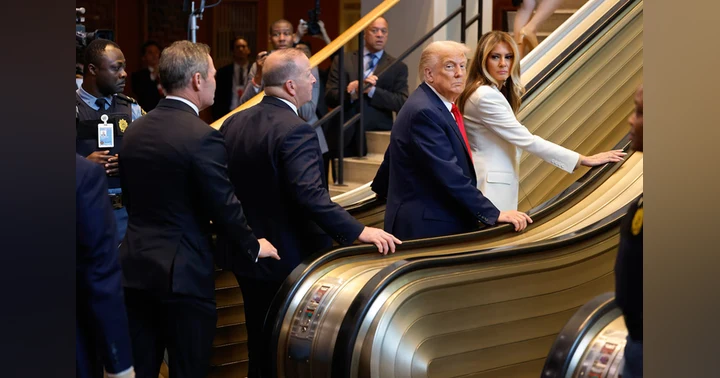 image for The UN Sabotage: What Really Happened When Trump Addressed World Leaders