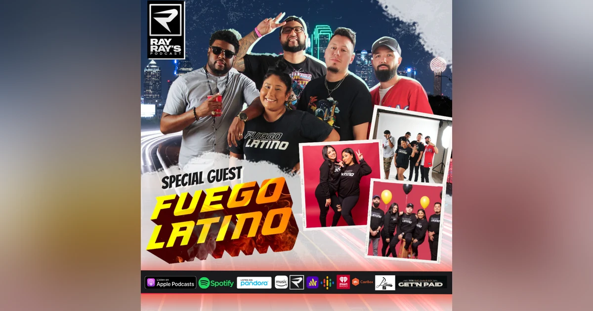 "Fuego"